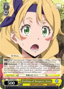 Feeling of Respect, Eren (TSK/S70-E005 R) [That Time I Got Reincarnated as a Slime]