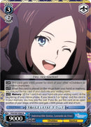 Indestructible Genius, Leonardo da Vinci (FGO/S87-E085 R) [Fate/Grand Order THE MOVIE Divine Realm of the Round Table: Camelot]