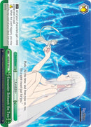 Encounter Between the Two (RZ/SE35-E41 C) (Parallel Foil) [Re:ZERO: The Frozen Bond]