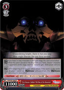 First Hassan-i Sabbah "Old Man of the Mountain" (FGO/S87-E060 R) [Fate/Grand Order THE MOVIE Divine Realm of the Round Table: Camelot]