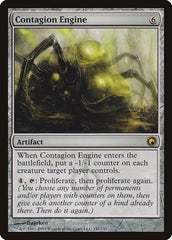 Scars of Mirrodin