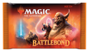 Battlebond - Booster Pack