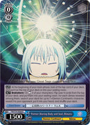 Partner Sharing Body and Soul, Rimuru (TSK/S70-E068 R) [That Time I Got Reincarnated as a Slime]