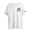 Coalesce™ T-Shirt: Anti-Mulligan Mulligan Club - South Beach - Home