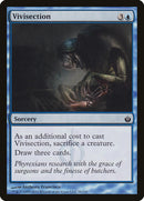 Vivisection [Mirrodin Besieged]