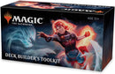 Core Set 2020 - Deck Builder's Toolkit