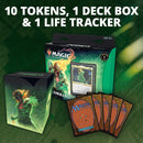 Zendikar Rising - Commander Deck (Land's Wrath)