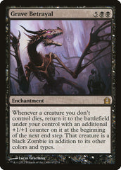 Return to Ravnica