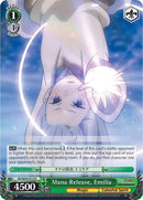 Mana Release, Emilia (RZ/SE35-E12 R) [Re:ZERO: The Frozen Bond]