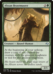 Fate Reforged
