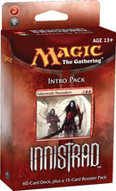 Innistrad - Intro Pack (Carnival of Blood)