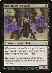 Mirrodin