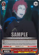 Conquering the Middle Levels, Welf (DDM/S88-E102 PR) [Is it Wrong to Try to Pick Up Girls in a Dungeon?]