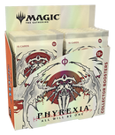 Phyrexia: All Will Be One - Collector Booster Display