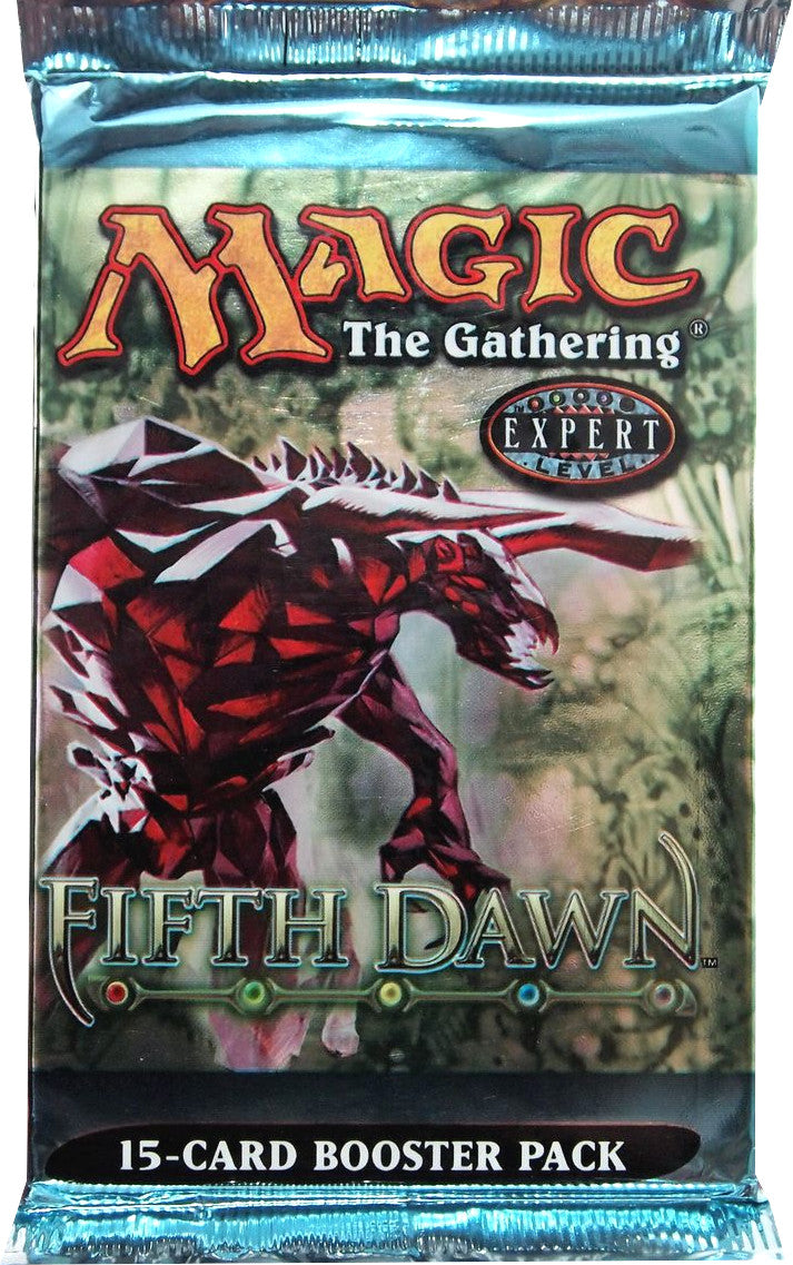 Fifth Dawn - Booster Pack