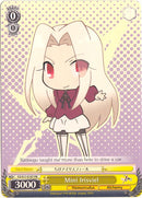 Mini Irisviel (FZ/S17-E107 PR) (Promo) [Fate/Zero]