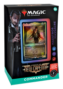 Streets of New Capenna - Commander Deck (Maestros Massacre)