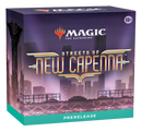 Streets of New Capenna - Prerelease Pack (The Maestros)