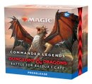 Commander Legends: Battle for Baldur's Gate - Prerelease Pack