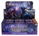 Wilds of Eldraine - Draft Booster Display