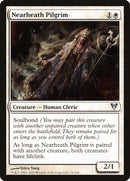 Nearheath Pilgrim [Avacyn Restored]