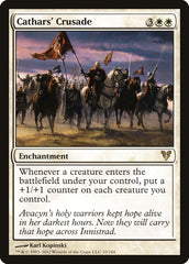 Avacyn Restored