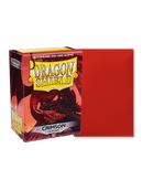 Dragon Shield Classic Sleeves 100ct