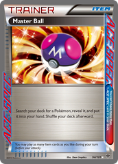 Plasma Blast