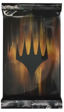 Guilds of Ravnica - Booster Pack (Mythic Edition)