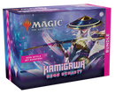 Kamigawa: Neon Dynasty - Bundle
