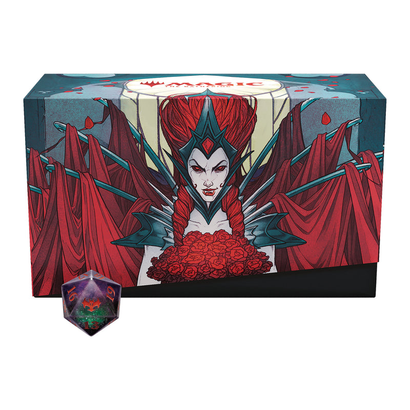 Innistrad: Crimson Vow - Bundle