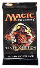 Tenth Edition