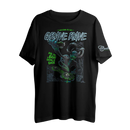Coalesce™ T-Shirt: Keepin' It 100 - Grave Rave