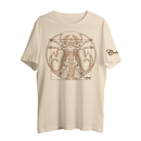 Coalesce™ T-Shirt: Keepin' It 100 - Praetorian Man