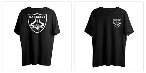 Darkside Games™ Nicol Bolas T-Shirt