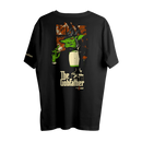 Coalesce™ T-Shirt: Keepin' It 100 - The Gobfather