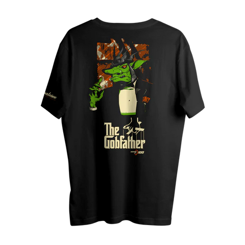 Coalesce™ T-Shirt: Keepin' It 100 - The Gobfather