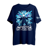 Coalesce™ T-Shirt: Keepin' It 100 - The Imposter
