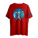 Coalesce™ T-Shirt: Keepin' It 100 - Tireless Pilgrim