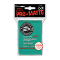 Ultra Pro: Pro-Matte Deck Protector 50ct