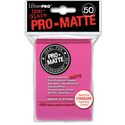 Ultra Pro: Pro-Matte Deck Protector 50ct