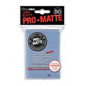 Ultra Pro: Pro-Matte Deck Protector 50ct