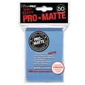 Ultra Pro: Pro-Matte Deck Protector 50ct