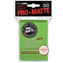 Ultra Pro: Pro-Matte Deck Protector 50ct