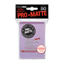 Ultra Pro: Pro-Matte Deck Protector 50ct
