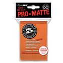 Ultra Pro: Pro-Matte Deck Protector 50ct