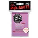 Ultra Pro: Pro-Matte Deck Protector 50ct