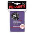 Ultra Pro: Pro-Matte Deck Protector 50ct