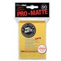 Ultra Pro: Pro-Matte Deck Protector 50ct