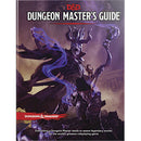 D&D: Dungeon Masters Guide